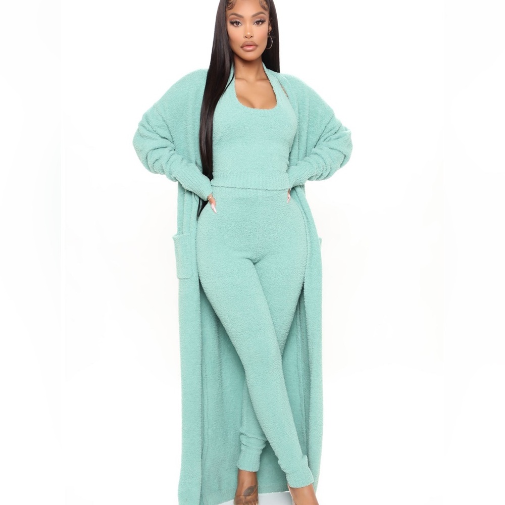 FN 3 Piece Set